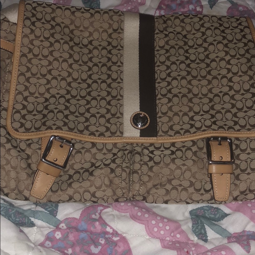 Great overnight bag